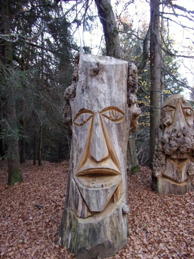 Gite Le Cerf De Belledonne Sainte-Agnes  Exterior photo